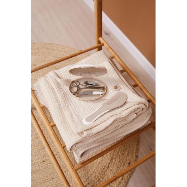 Продукт Bebe-Jou Pure Cotton - Памучна пелена - 0 - BG Hlapeta